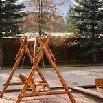 B&B Kubik 3*