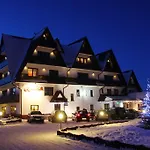 Kubik Bed and breakfast