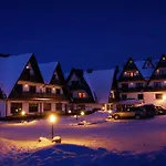 Kubik Bed and breakfast 3*