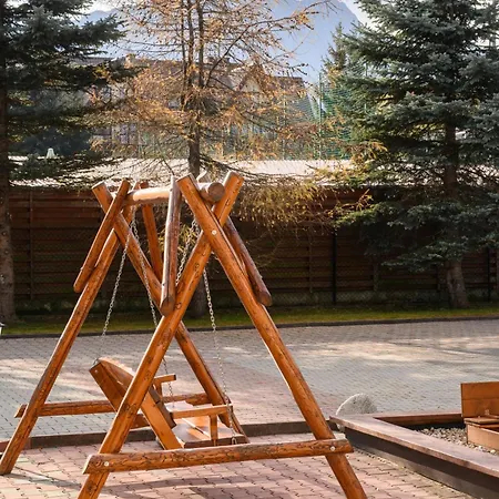 Отель типа 