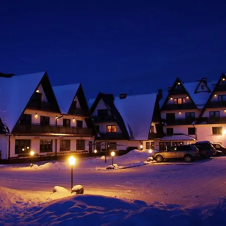 Kubik Bed & Breakfast 3*