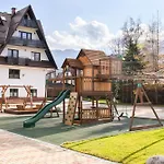 Kubik Закопане