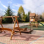 Panzió Kubik