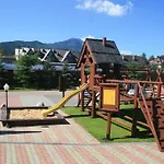 Bed and breakfast Kubik