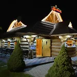 Bed & Breakfast Kubik 3*
