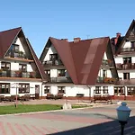 Kubik Отель типа 