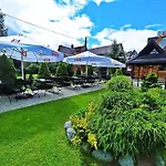 Alojamento de Acomodação e Pequeno-almoço Kubik Zakopane