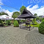 Alojamento de Acomodação e Pequeno-almoço Kubik 3*