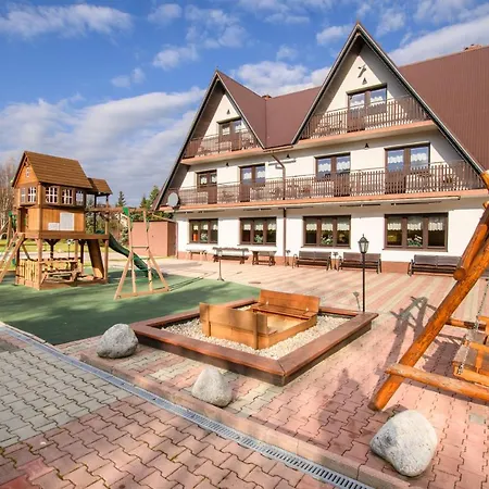 Bed & Breakfast Kubik 3*