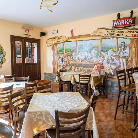 Kubik Bed & Breakfast