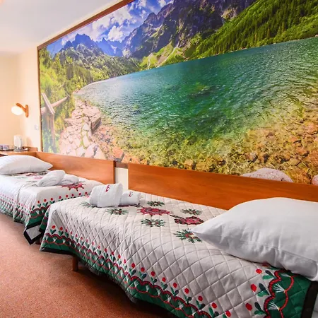 Kubik Bed & Breakfast 3*