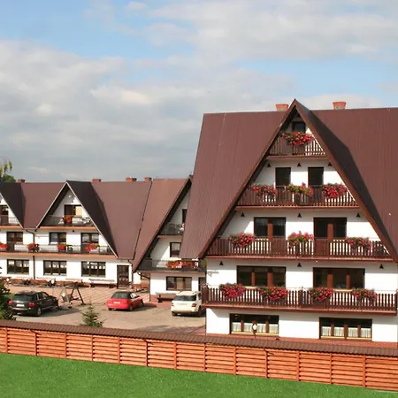 Bed and breakfast Kubik