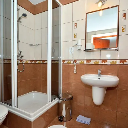 Kubik Bed and breakfast Zakopane