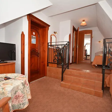 Kubik Bed & Breakfast Zakopane