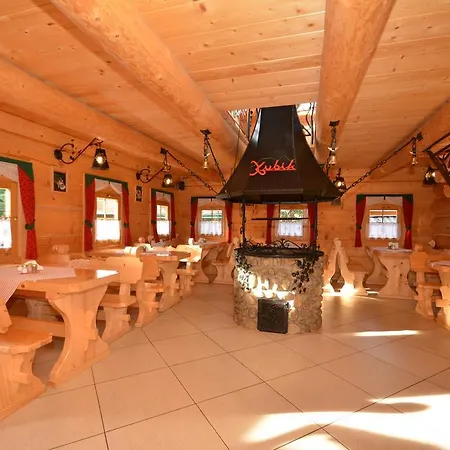Kubik Bed & Breakfast 3*