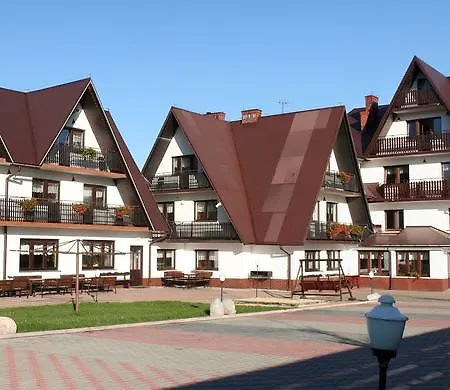 Kubik Bed & Breakfast Zakopane