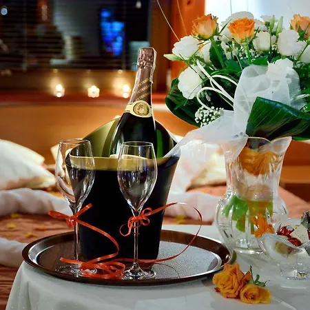 Kubik Bed and breakfast 3*