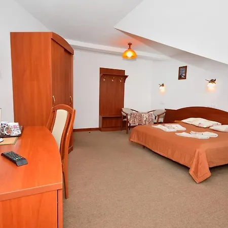 Kubik 3* Zakopane