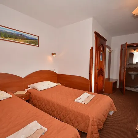 Bed and breakfast Kubik