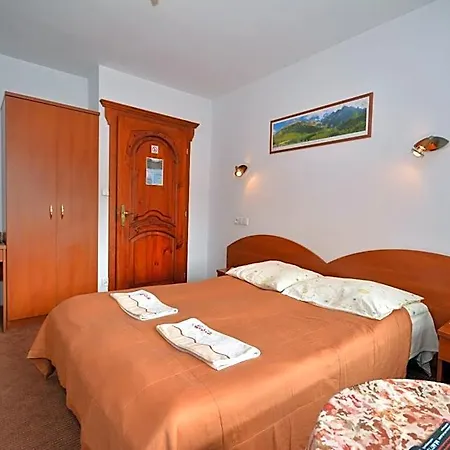Kubik 3* Zakopane