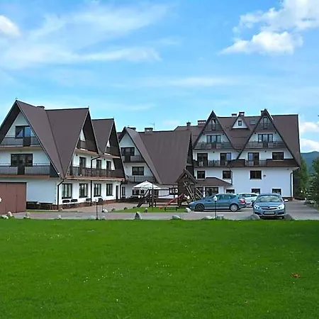 Kubik 3* Zakopane