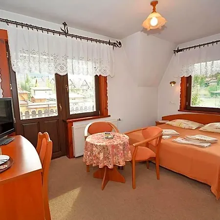 Kubik 3* Zakopane