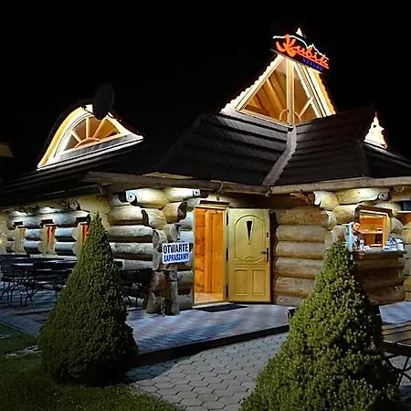 Kubik Zakopane