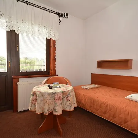 Bed & Breakfast Kubik