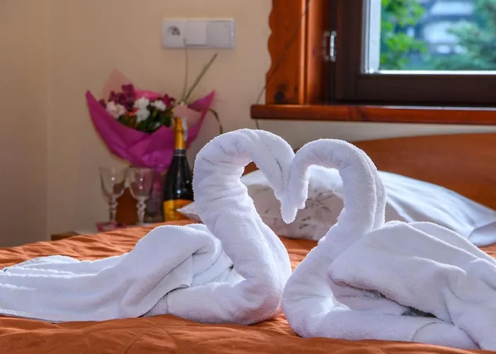 Kubik Oda ve Kahvaltı