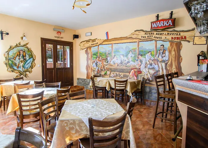 Kubik Oda ve Kahvaltı