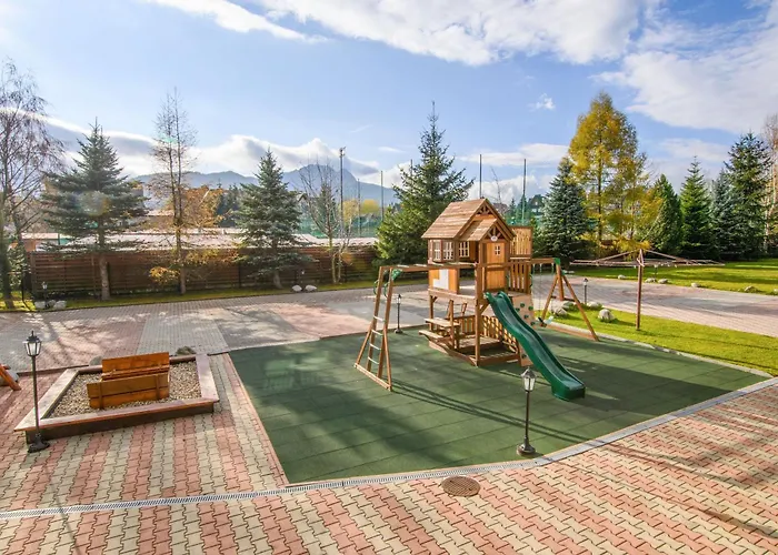 Kubik לינה וארוחת בוקר 3*