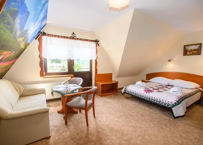 Kubik זקופאנה