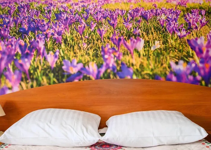 Oda ve Kahvaltı Kubik 3*