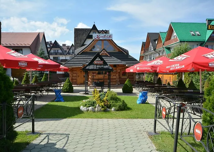 Kubik לינה וארוחת בוקר