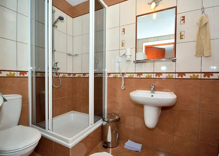 Kubik Oda ve Kahvaltı Zakopane