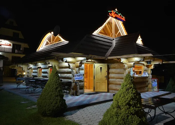 Oda ve Kahvaltı Kubik 3*