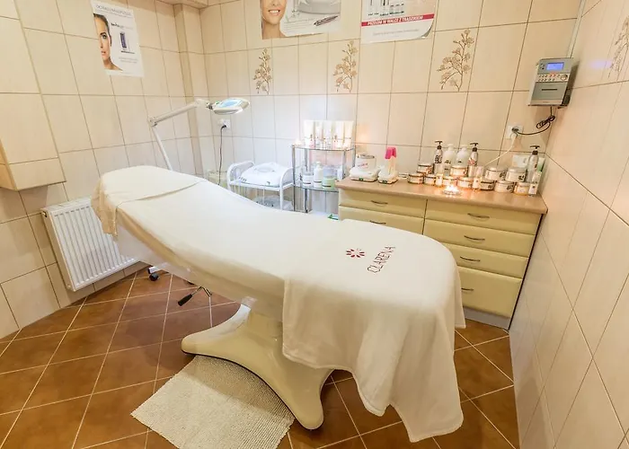 Oda ve Kahvaltı Kubik Zakopane